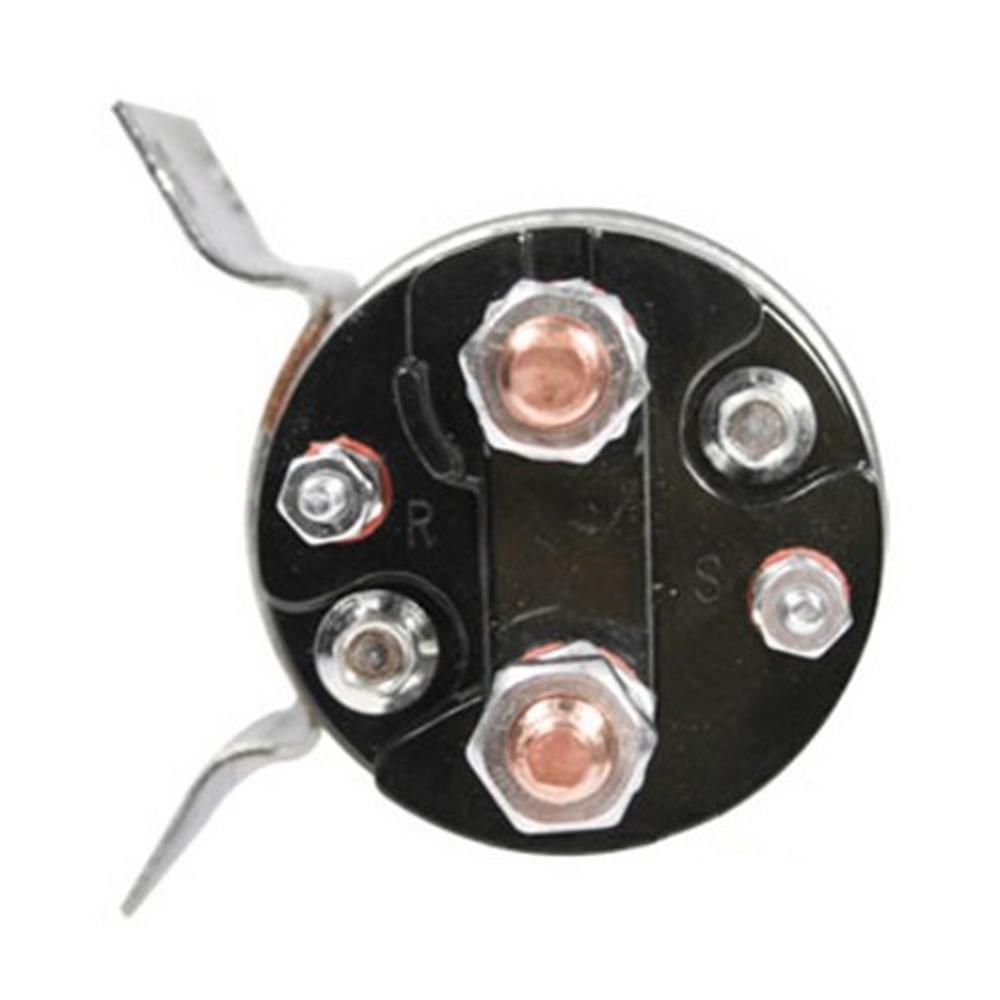 Starter Solenoid Fits 1066 1070 1270 1370 1420 1460 1466 1480 1586 3020 3088