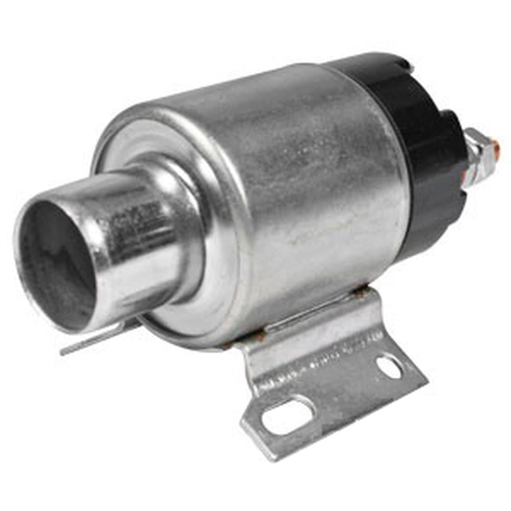 Starter Solenoid Fits Massey Ferguson Replaces 1009784M91