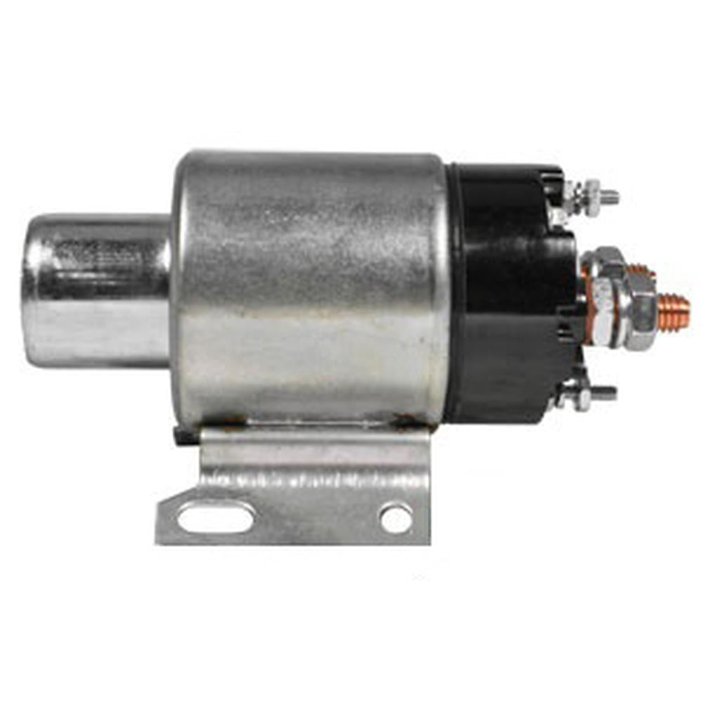 Starter Solenoid Fits Massey Ferguson Replaces 1009784M91