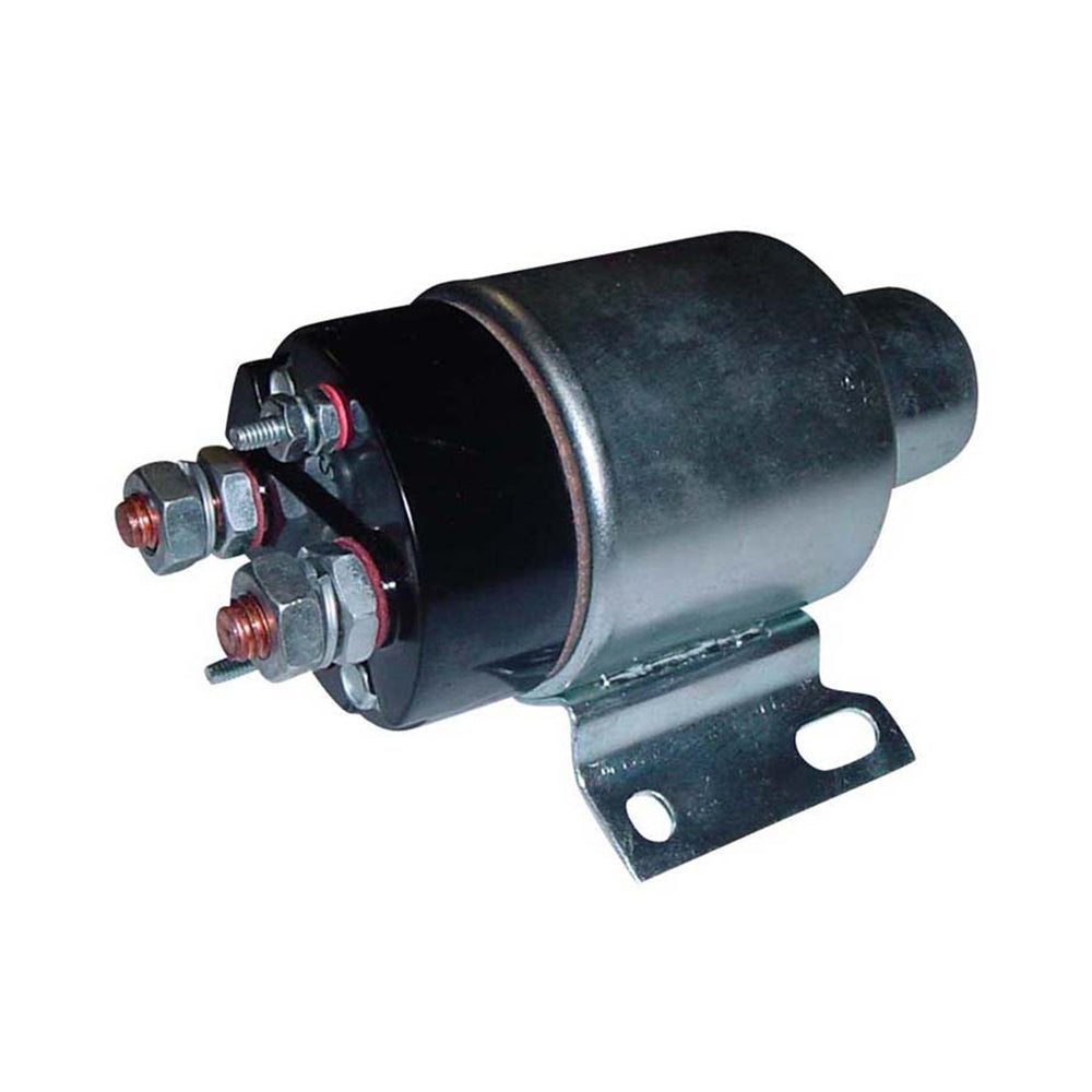 Starter Solenoid Fits Massey Ferguson Replaces 1009784M91