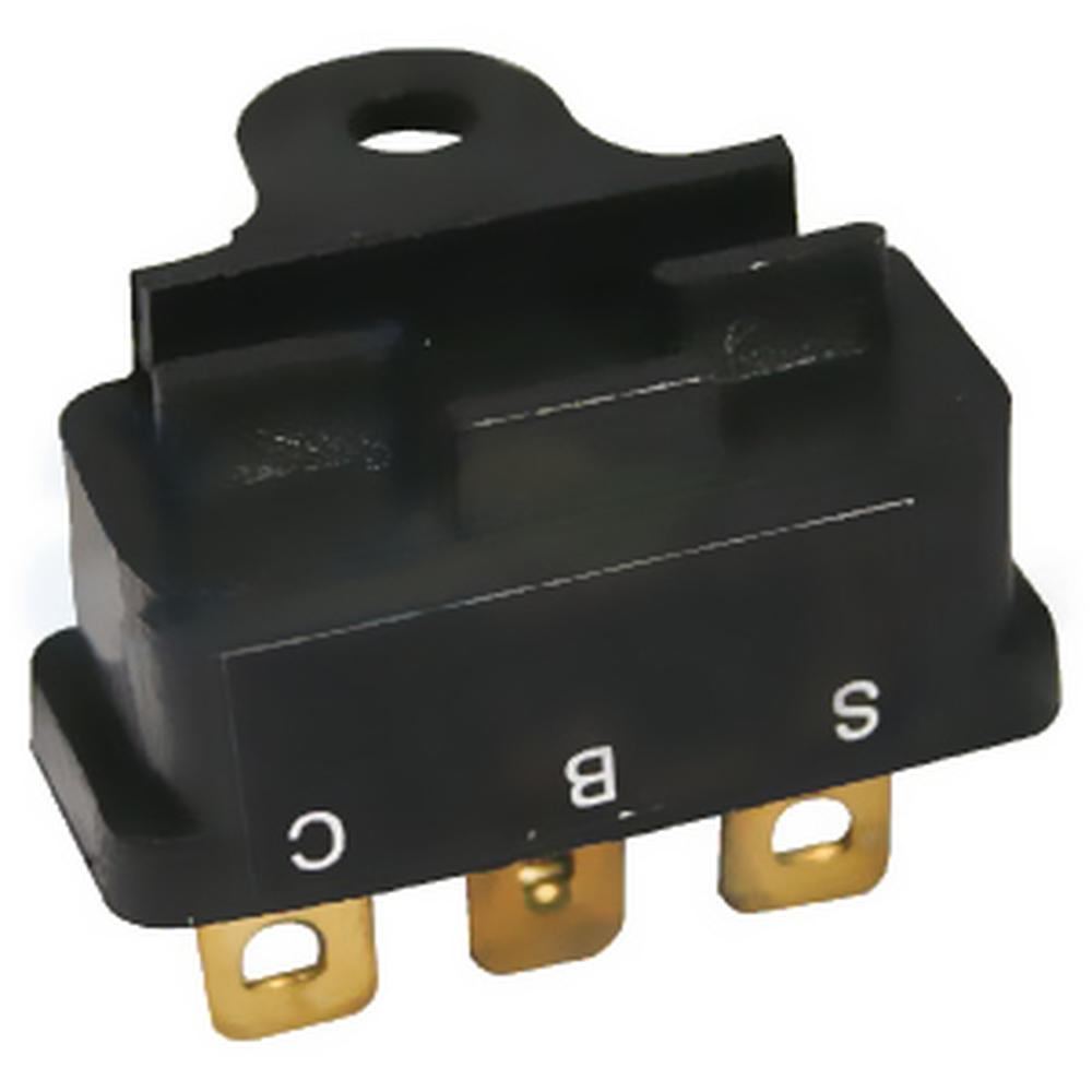 Thermal Limiter Fuse A6 Fits John Deere 1640 2040 2140 2350 2355 2450 2550 2555