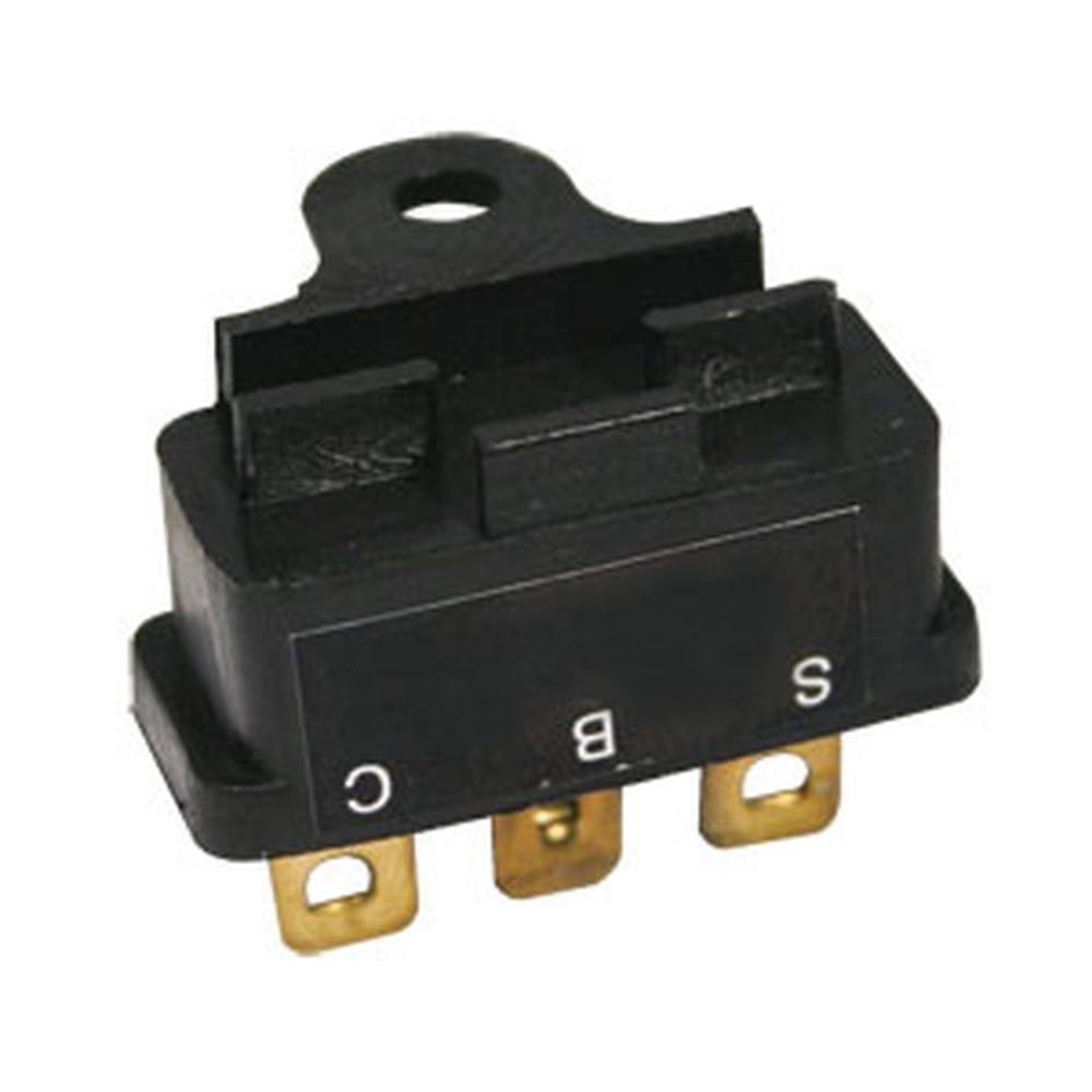 Thermal Limiter Fuse A6 Fits John Deere 1640 2040 2140 2350 2355 2450 2550 2555
