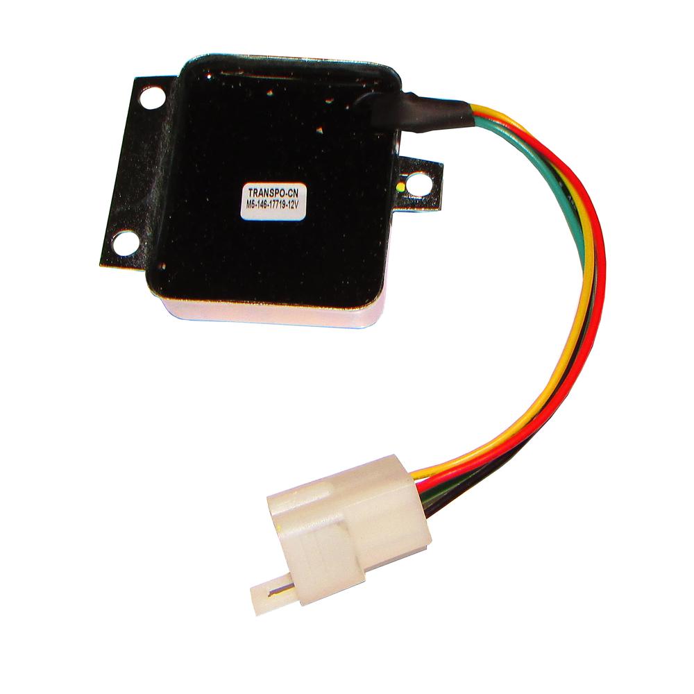 Regulator Fits John Deere Tractors 1530 2020 2030 2440 2630 2640