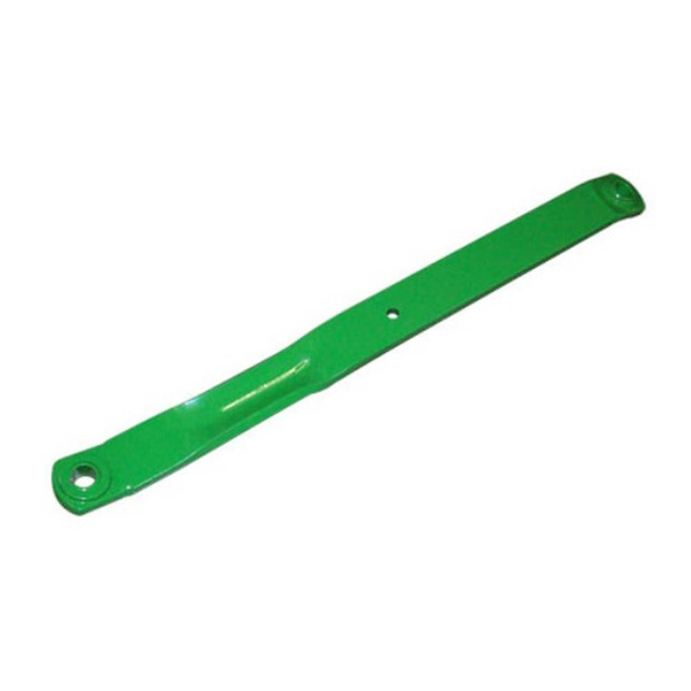 Lower Pull Arm w/ Flat End Pivots Fits John Deere Models