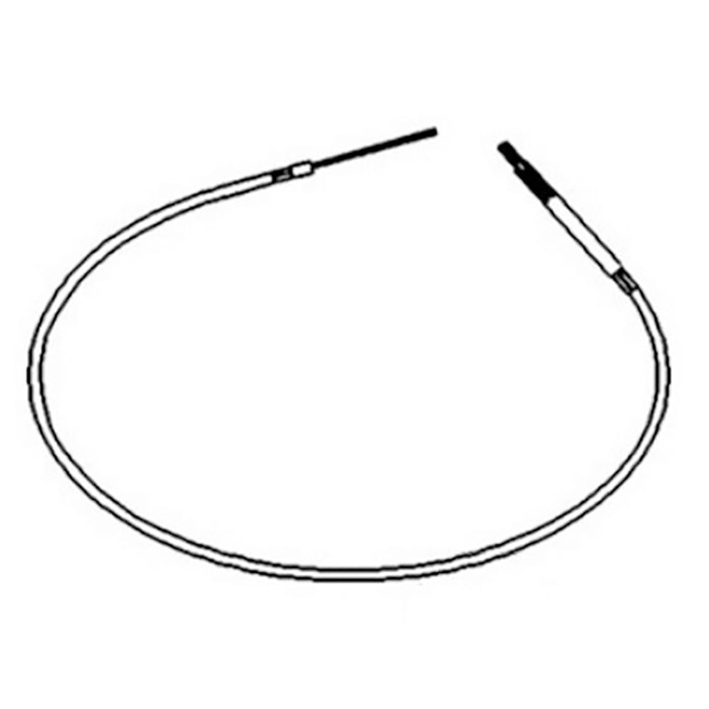 AR77678 Fuel Stop Shutoff Cable Fits John Deere Tractor 4040 4050 4055 4240