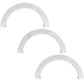 1409-3125 - Thrust Washer Set (Std) Fits John Deere