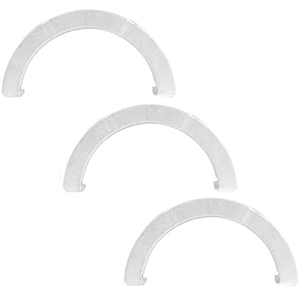 Thrust Washer Set Fits John Deere Tractor 3010 3020 4000