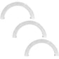 1409-3125 - Thrust Washer Set (Std) Fits John Deere