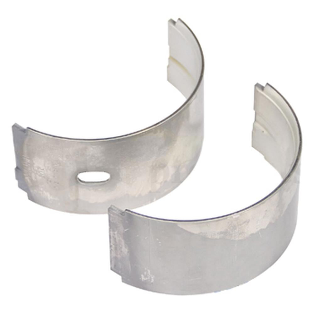 AR77748 Clevite 1 Set Thrust Bearing Std Flangeless Fits John Deere