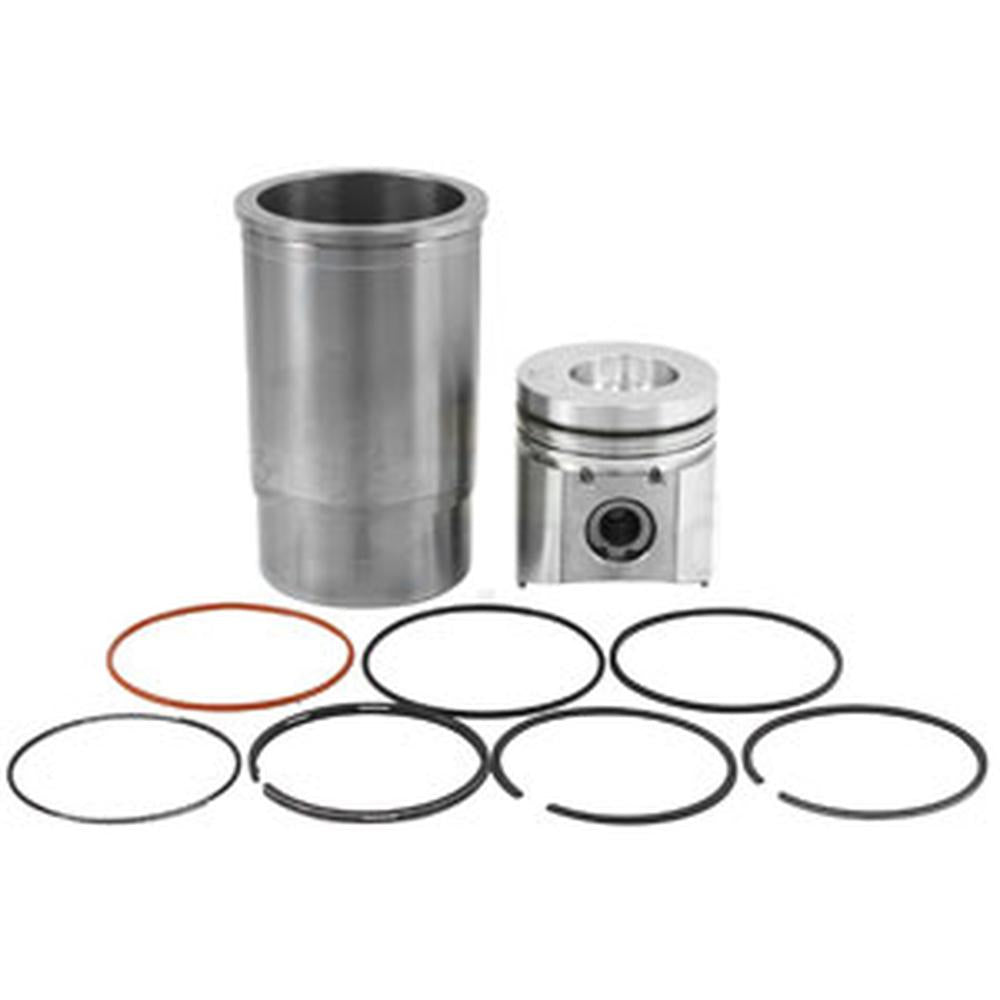 Piston Liner Kit Fits 1530 2030 2035 2040 2120 2270 2280 2320 2330 2440 2530