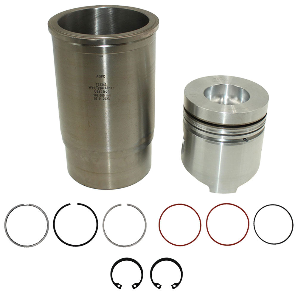 Cylinder Kit Fits John Deere 2030 1030 4030 2840 4400 2440 2040 830 1530 1020