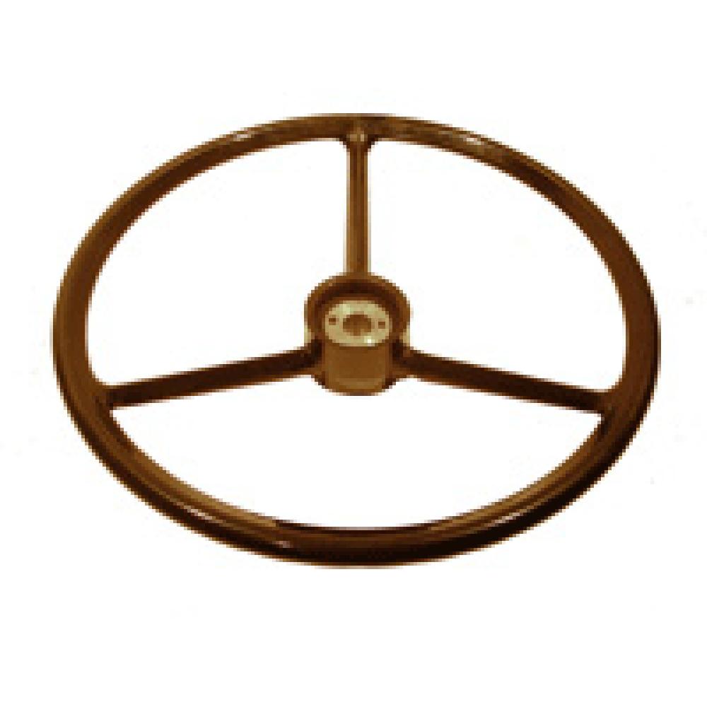 AR78405-R Steering Wheel Fits John Deere Tractor 2520 2550 2750 2950 3020