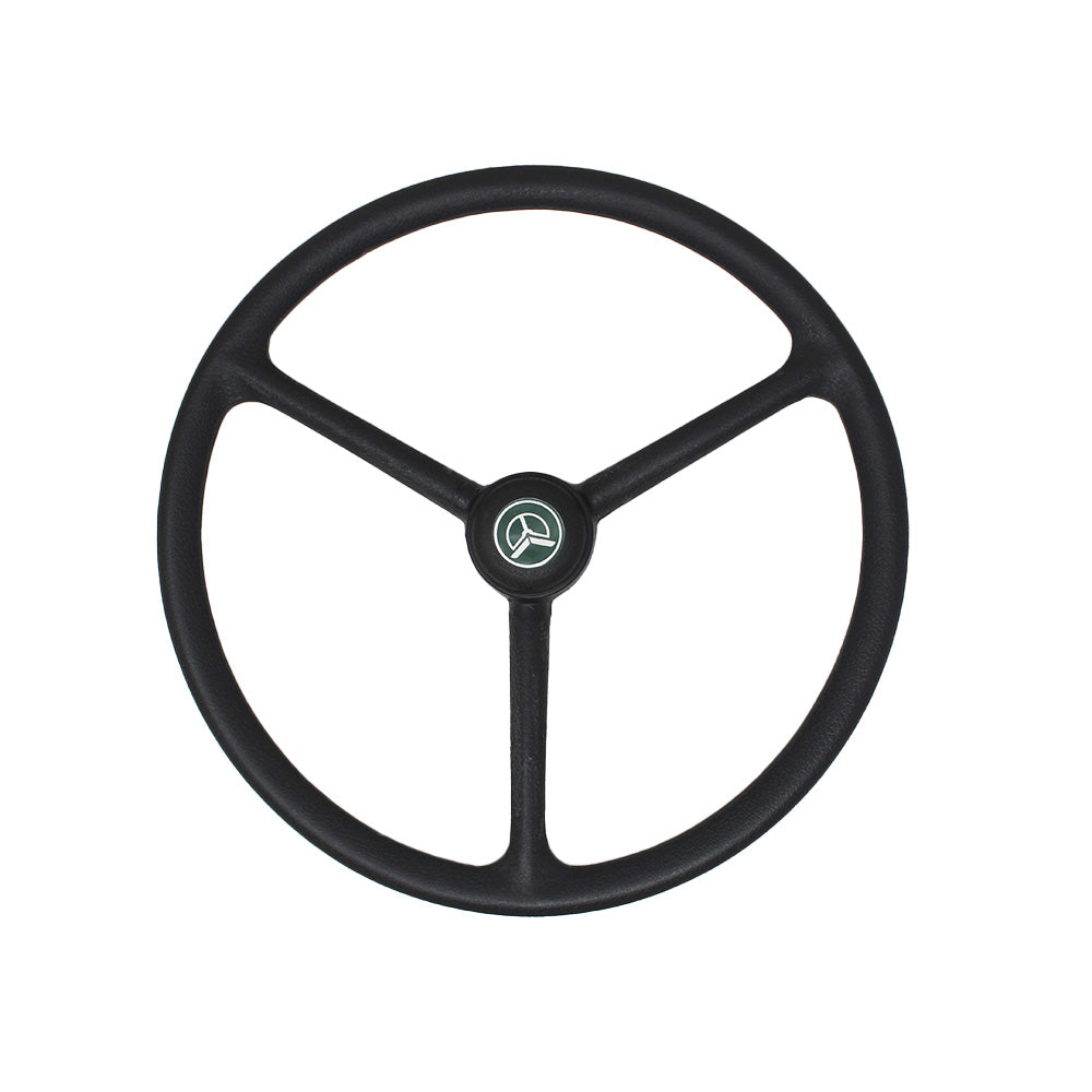 New Steering Wheel Fits John Deere Tractors 1020 - 4020 and later models