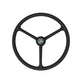 Steering Wheel Fits John Deere Replaces AL28457