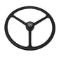Steering Wheel Fits John Deere Replaces AL28457