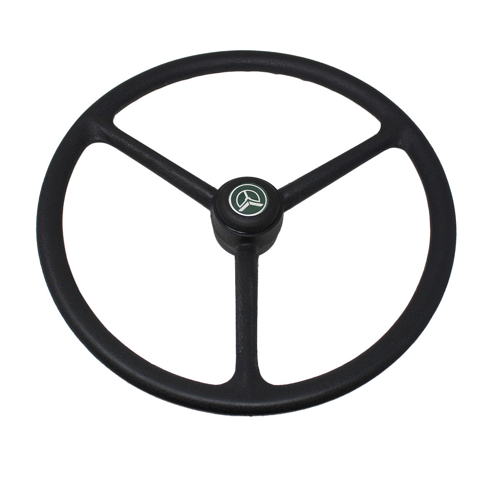 AL28457 T22875 AR78405 Steering Wheel Fits John Deere Tractor Models 830 4020 +