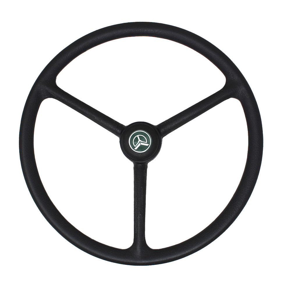 New Steering Wheel Fits John Deere Tractors 1020 - 4020 and later models
