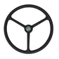 T22875 STEERING WHEEL Fits John Deere 210C 300 300B 301 302 302A 310 500A +++