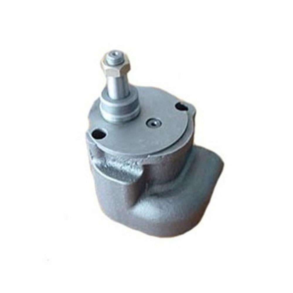 AR79463 Engine Oil Pump 340D after s/n 100001, 344E to s/n 427006, 440C,440D aft
