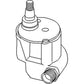 Engine Oil Pump Fits John Deere Crawler 450E 450G 455E 455G 550G 555G 650G