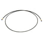 One Aftermarket Replacement Oil Line Pump Seal Drain AR39710 Fits JD