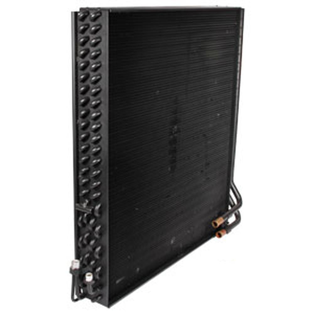Air Conditioning Condenser With Oil Cooler Fits John Deere 4840 AR79857