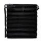 Oil Cooler / Condenser AR79857 Fits John Deere Tractors 4840