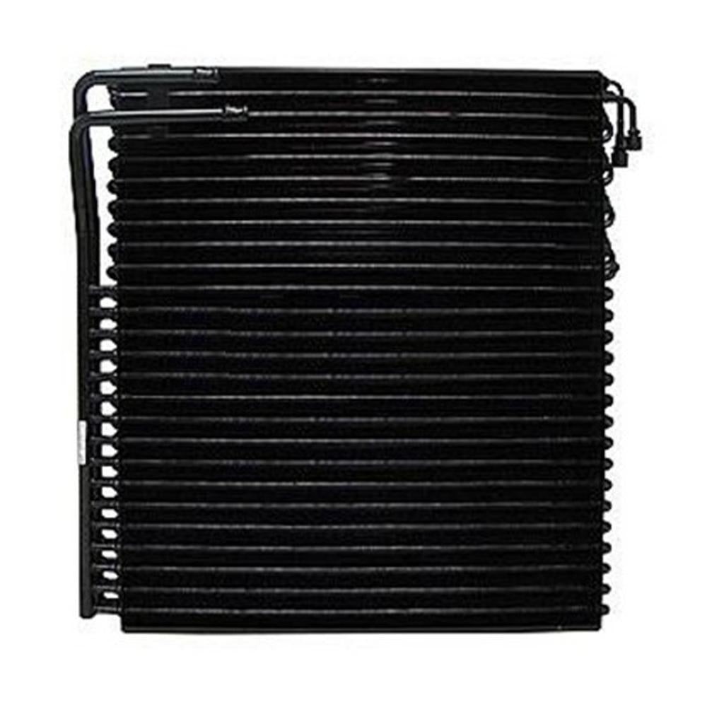 AMAR79857 Ar79857 - Condenser And Oil Cooler Fits John Deere 4840 Tractor