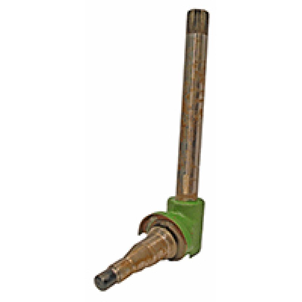 Spindle - Right Hand/Left Hand Fits John Deere 4040 4230 4240 4430 4440 AR81954