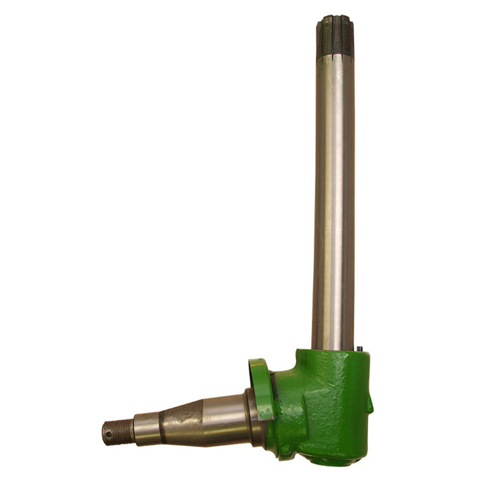 RE57643 Spindle 2WD LH or RH Fits John Deere 4030 4040 7445 9910 9920