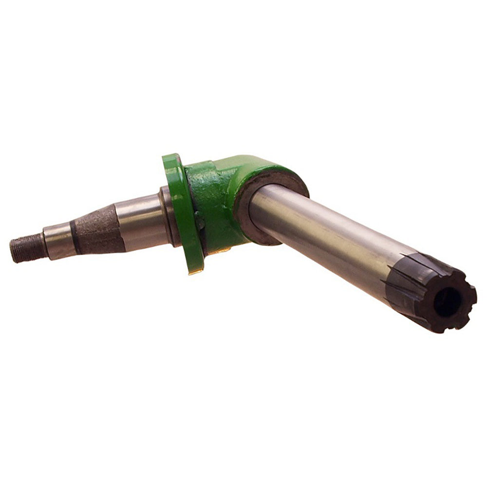 RE57643 Spindle 2WD LH or RH Fits John Deere 4030 4040 7445 9910 9920