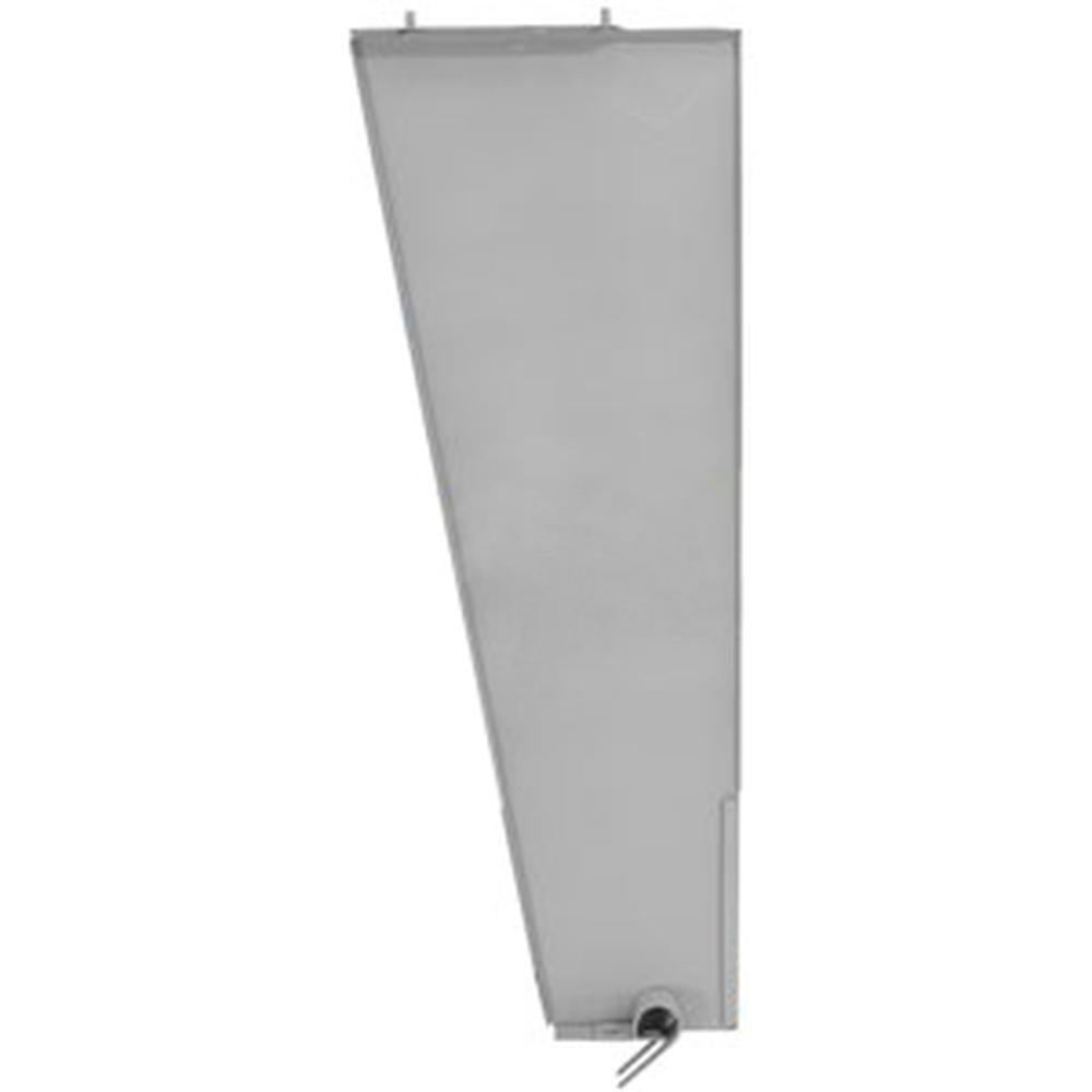 RH Side Shield Fits John Deere Replaces AR59703