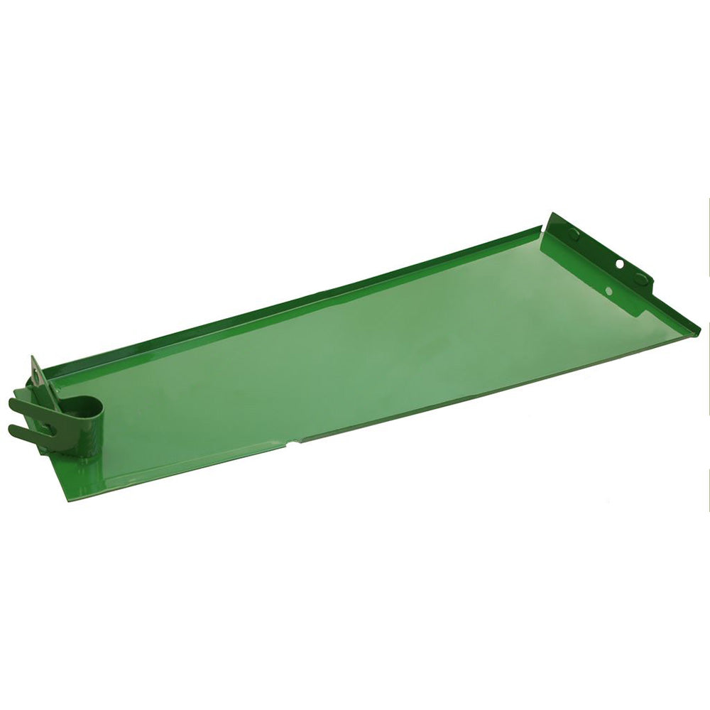 AR82256 Rh Side Shield Fits John Deere 4050 4055 4250 4255 4440 4450 4455 NEW