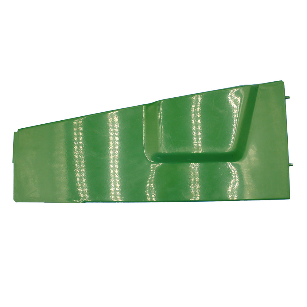 Fits John Deere LH SIDE SHIELD AR82257 4955,4850,4840,4755,4650,4640,