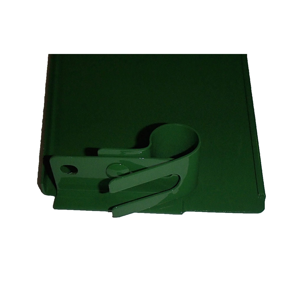 Rear Side Panel RH Fits John Deere 4430 4050 4240 AR82258