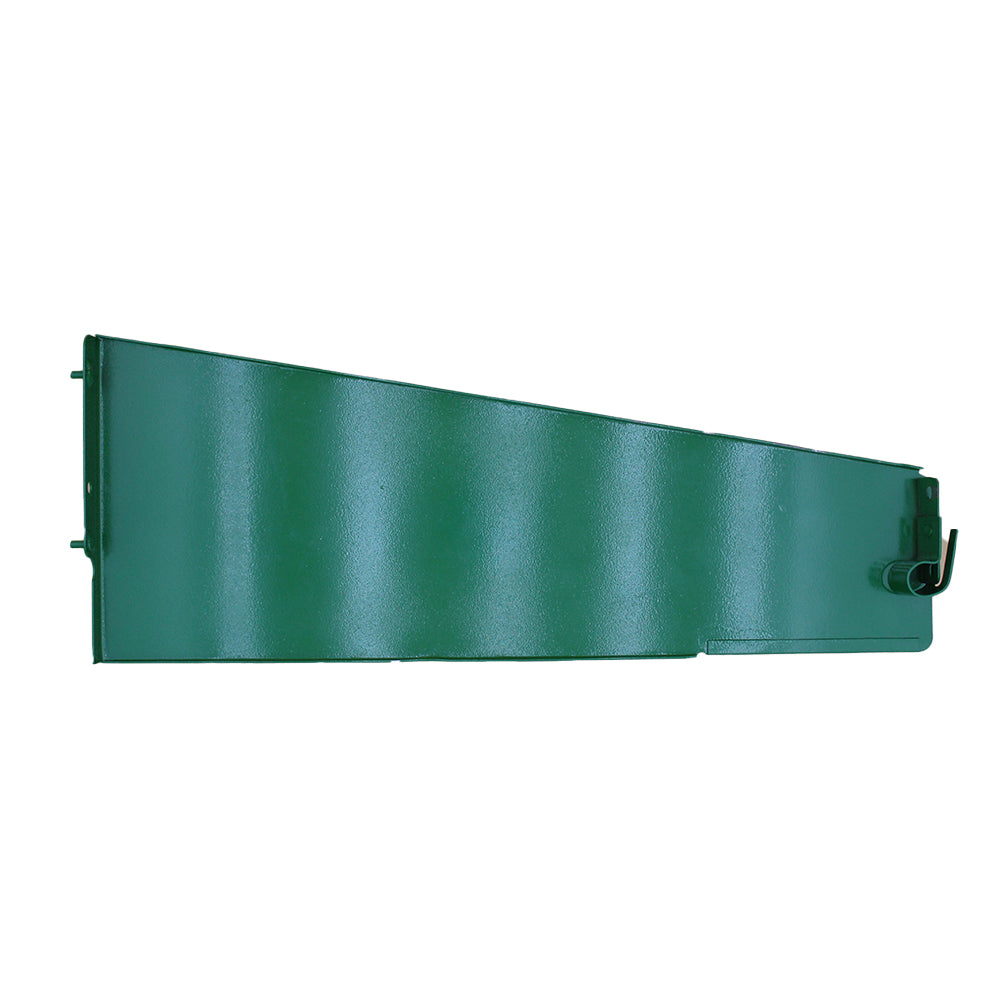 Left Rear Side Shield Fits John Deere Replaces 785539