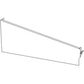 A-AR82260 Right Hand Side Shield - Fits John Deere Tractor Models 4040, 4230