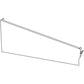 A-AR82260 Right Hand Side Shield - Fits John Deere Tractor Models 4040, 4230