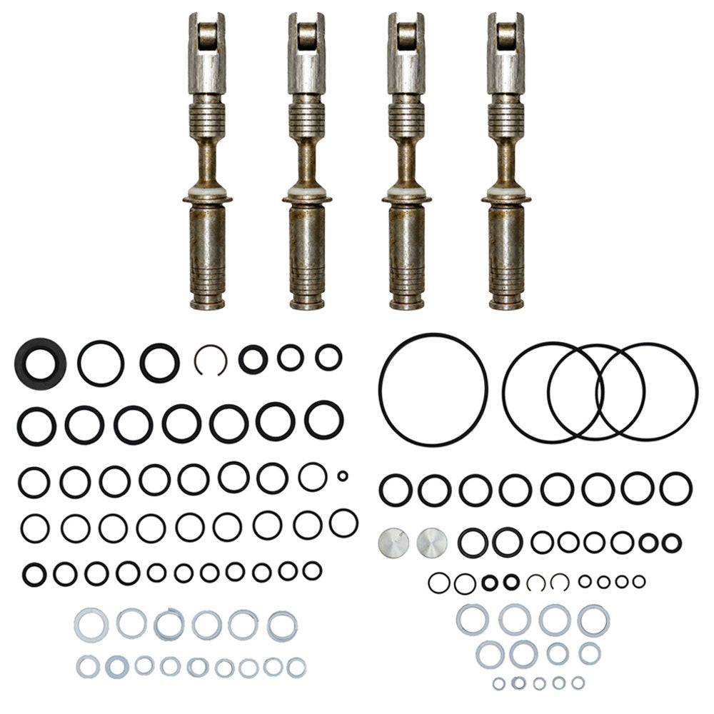 AR82561 Fits JDKIT Selective Control Valve Rebuild Kit Fits John Deere 4000 4020