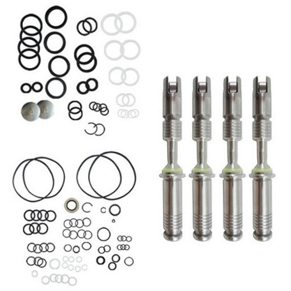 AR82570 New Selective Control Valve Rebuild Kit Fits John Deere 4000 4020 4320