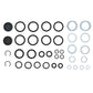AR82570 Valve Coupler Ring Kit Fits John Deere 3020 5010 4020 2010 3010 4010 +