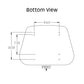 AR76515 Seat Cushion Fits John Deere 4050 4255 4630 4850 8640 8850 ++ Tractor