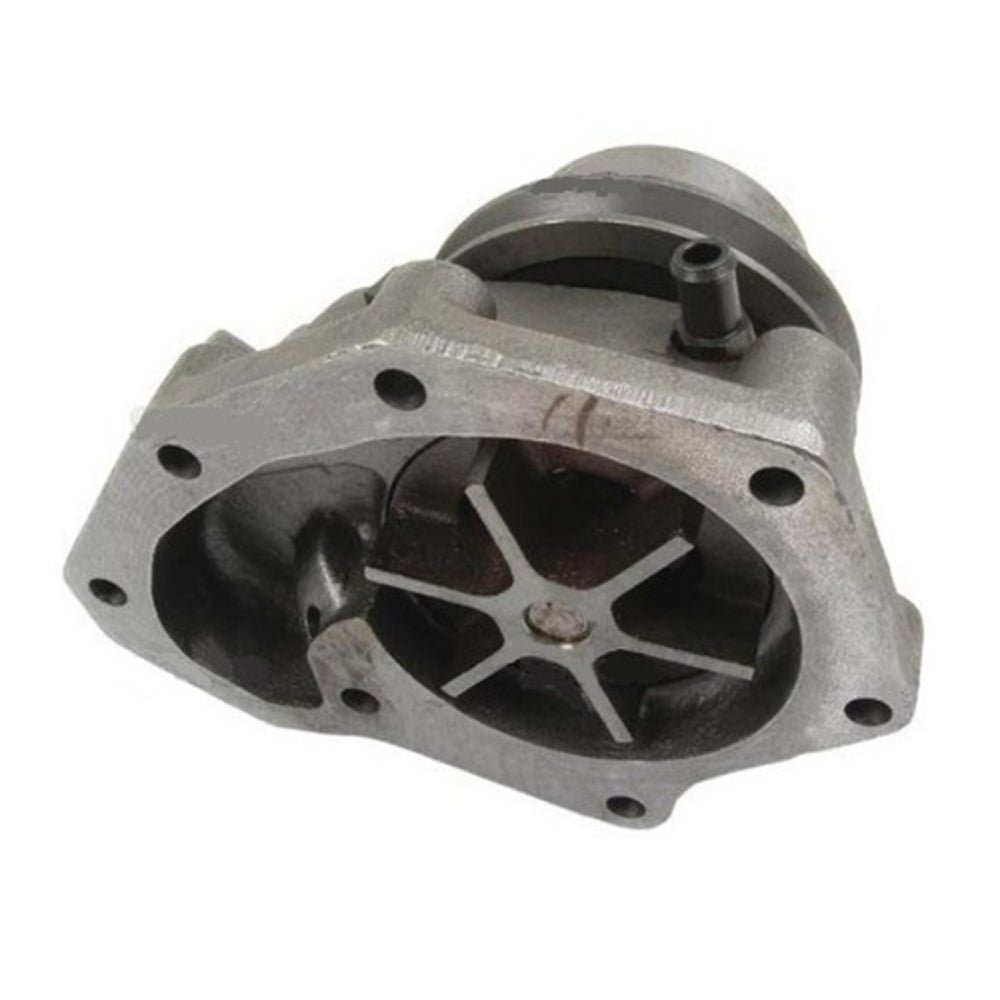 Water Pump with Pulley Fits John Deere 1830 2030 2130 AR85250 AR85249 AR76750