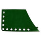 LH Battery Cover Fits John Deere Replaces AR65025