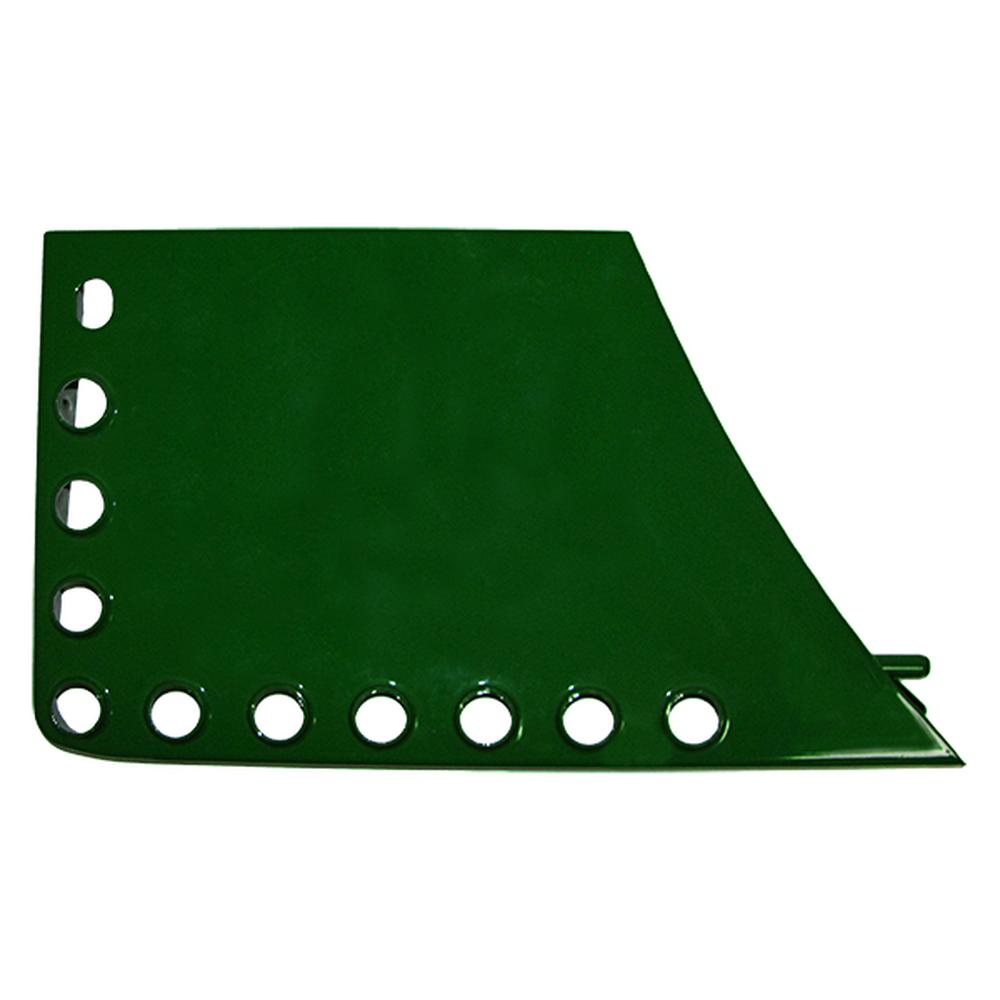 AR85336 Battery Box Cover/Step Left Hand Fits John Deere 2940 4030 Tractors
