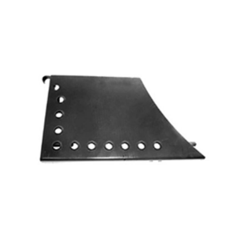 LH Battery Cover Fits John Deere Replaces AR65025