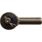 Tie Rod End Fits John Deere 4955 4040 4840 4640 4960 4850 4240 4440 AR85943