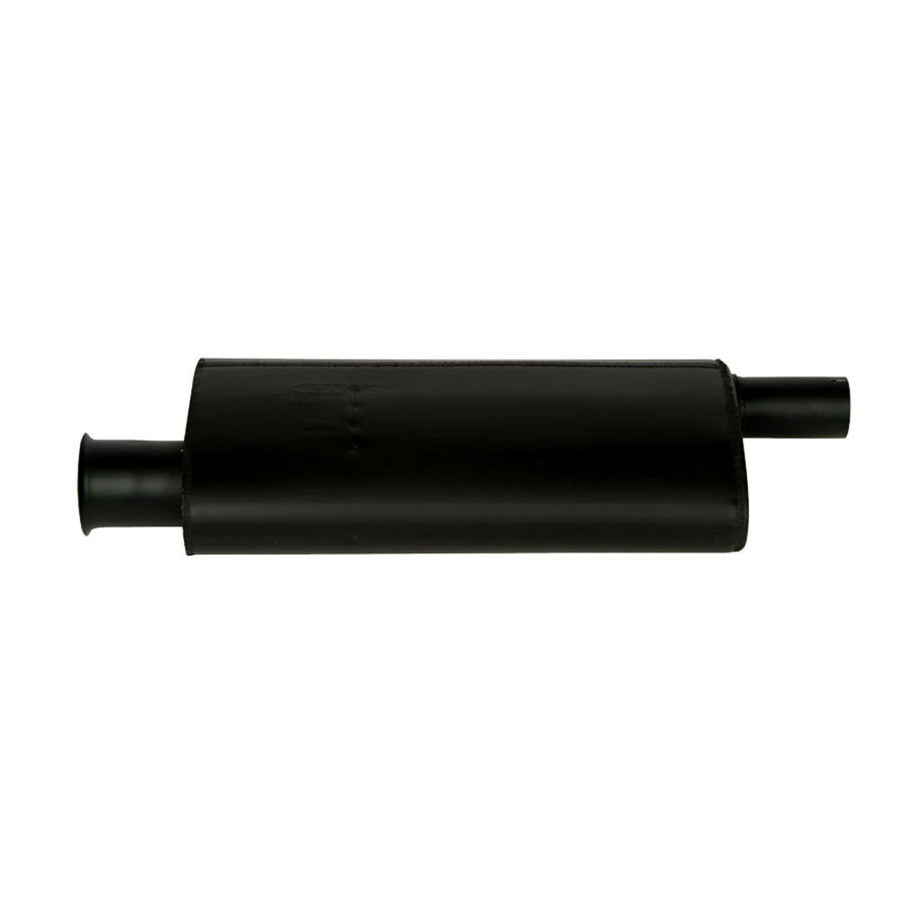 Fits John Deere MUFFLER AR86595 4230,4040,4030, 4020 (W/ DIESEL ENGIN