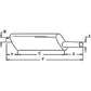Muffler Fits 4040 4050 4240 4250 4440 4450 AR86597 AR86597-A RE20220 RE20220-A