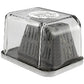 Water Separator with Glass Bowl Fits Allis Chalmers Replaces 1048547M91